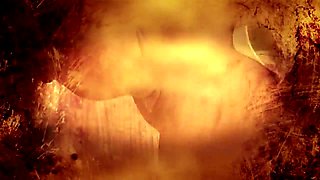 Latex and ass spanks [Part 2]