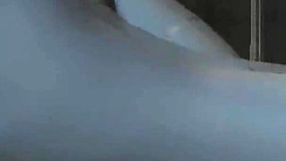 Soriya Nylon Footjob Session