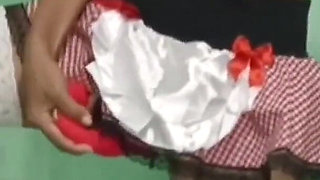 Masturbation Compilations From My Perverted Stepmom