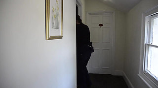 Marie's Plumbers Sex Tip
