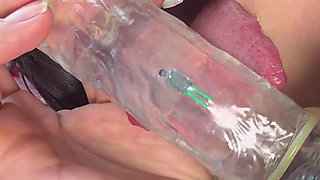 My Ass Is Hungry for Little Men