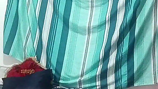 The Old Stepfather Finds His Beautiful, Curvy Stepdaughter Masturbating and They End up Having Sex with Her.