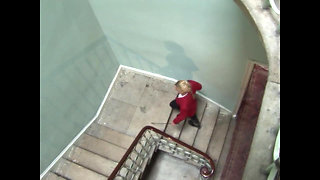 Hot British Nympho Spreads Her Legs for Hungry Dick