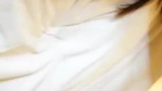 AsianSexDiary - tight shaved Filipina pussy filled with creamy cum