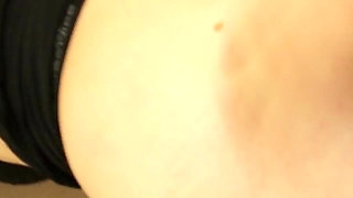 Already Caught Public Toilet Fuck