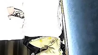 Amateur Hidden Cam
