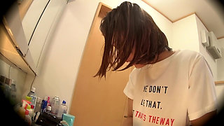 【no Makeup, Creampie】 Secretly Filming My Busty Married Coworker While Cheating - Full Recording - Part 2