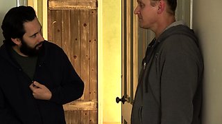 Blonde girl live hardcore porn webcam with Punk Rock music