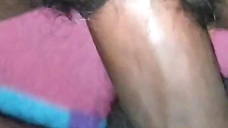 New Year's Celebration with the Village House in Her Husband's House Big Time Vigorous Sex in Her House