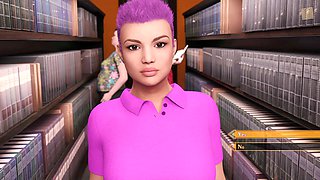 Anime porn, anime, hentai