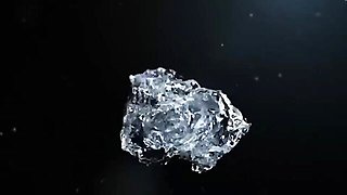 Claudia Macc's pissing dirt by VIPissy