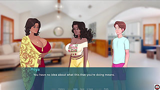 Sexnote - pt 99 - She Really Wants to Get Pregnant