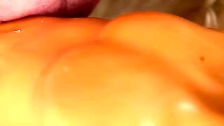 Shye White We Punish My Tiny Stepbrother