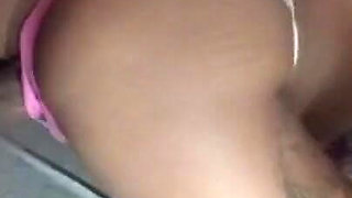 My Stepdaughter Asked Me to Have Anal Sex with Her so She Wouldn't Hurt When She Was Going to Give Her Ass to Her Boyfriend