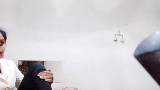 ep8 Desi stepmom found the cam of stepson and she strips for him to see.mp4