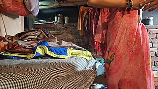 My Big Sister Was Angry, We Shared Single Bed, Full Hindi Audio