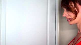 Big Boob Blow Tit Fuck and Cum