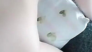 I'm Fucking My Tight Pussy and Filming It on My Phone, so You Can Watch and Cum with Me (part 2)