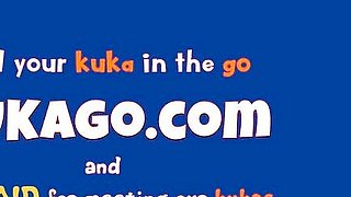 Amateur Thai in Stockings Blows and Rides a White Bull