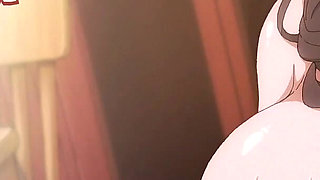 The Married Woman Nextdoor Extra Scenes Full Gameplay // Special 200 Subscribers Money_with_milfs