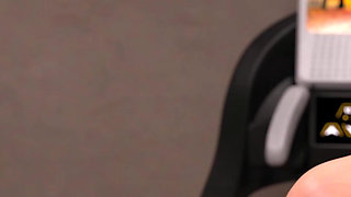 The Pussy Lover (part 29)