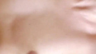 First Anal Sex with Ivi