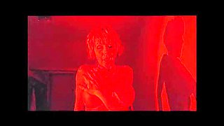 Hottest Mature Housewife Seduces Neighbor & Rides Him Hard - Big Tits British GILF Moaning