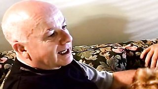 Girlie's cumshots video by Screw My Wife Club