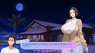 Unbreakable Love: Watching My Wife Flirting with My Friend Made My Dick Hard - Episode 3