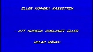 Flirtatious Cat Burglar (USA 1990, Jeanna Fine, KC Williams)60fps - Blond hair babe cat