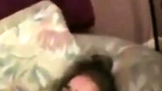 Deutsche Frau Ute im interracial Gangbang Creampie