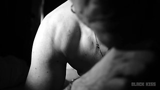 Power Exchange, Rough Anal Sex and Dirty Talk After a Sex Party