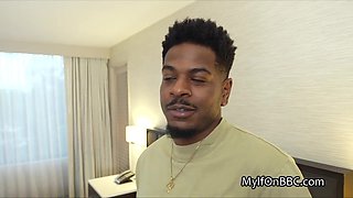 Big black penis foursome with naughty blond hair girls