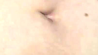 MILF with Hairy Pussy Rides Cock Hard!