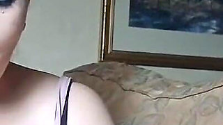 Cock Swallowing Slut Part 2