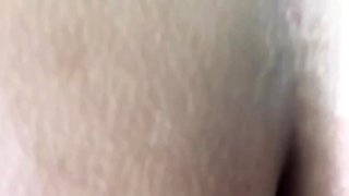 Francety Gets Her Both Holes Fucked
