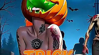 Neon Dreams - Halloween Special