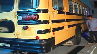 Jenna Presley Loves Being a Skank