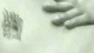 Greedy Mouth Swallowing Cum Load