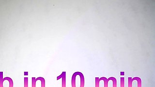 Blonde babe scarlet solo webcam