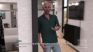 Steps of Fallen Update 7 to Be Continue