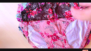 Granny Panties Collection