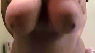 I wanted to visit my friend, I only found his mother there