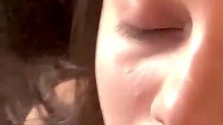 My Roomate Likes to Cum in My Mouth