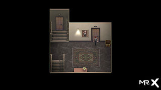 Lust Epidemic: matching suit for sex #73