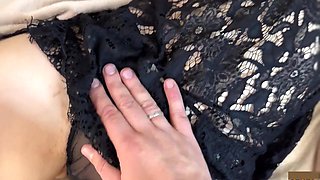 Amoral MILF mind-boggling xxx story