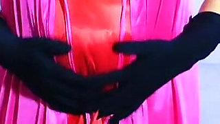 Husband and Wife Pleasure Moment with Dirty Talk