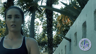 Wet Pussies and Horny Lesbians!