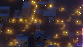 Midnight Paradise - Full Story 15 - Life of a Horny Young Man Who Returned Home After a Long Time