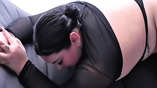 Dante Diggz In Dick Or Birkin? She Loves Dick Too Much